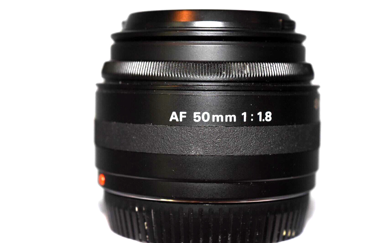Yashica f/1.8 Camera Lenses for sale | eBay Yashica f/1.8 Camera Lenses for sale | eBay