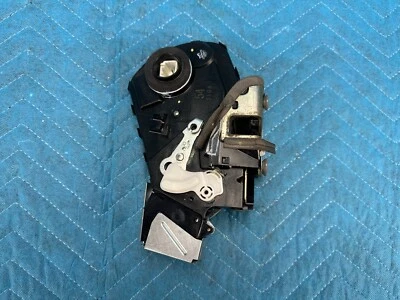 Lexus GX470 Rear Gate Tailgate Lock Latch Actuator 66k 2003 2004 2005 OEM - Image 1 of 4