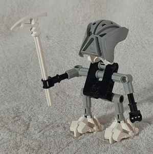 Lego Bionicle 8544 Nuju - Mata Nui - Turaga - Bild 1 von 2