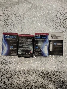 True Metrix Blutzucker insgesamt 200 Teststreifen Ablaufdatum 31.05.25 - Neu & versiegelte Schachteln. - Bild 1 von 6