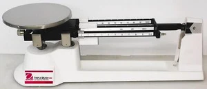 Ohaus TJ611 Triple Beam Balance (610g x 0.1g) - Picture 1 of 7