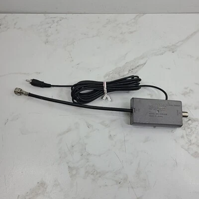 Nintendo NES RF Switch Adapter NES-003 Official OEM - Image 1 of 3