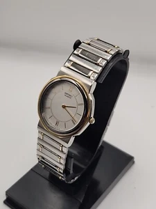 Vintage Seiko Quartz 5P30-6039 Herrenuhr - Bild 1 von 20