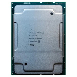 Intel Xeon W-3275M 2.5GHz 28-Core SRFFK CPU Processor for Apple Mac Pro - Picture 1 of 2
