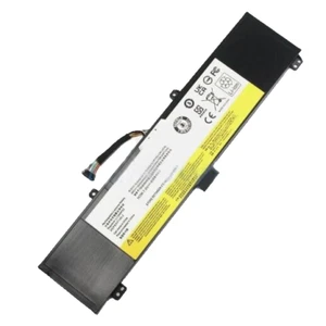 New L13M4P02 L13N4P01 Laptop Battery for Lenovo Y50 Y50-70 Y50-80 Y50 Y50-70-IFI - Picture 1 of 4