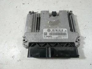 Centralina motore VW Golf V 5 PLUS ANNO 2007 2.0 TDI BMM 03G906021QE - Foto 1 di 1