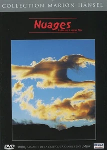 Nuages : Lettres à mon fils (DVD) - Photo 1/2