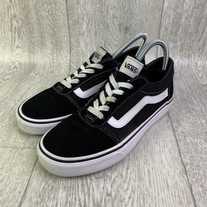 vans old skool female