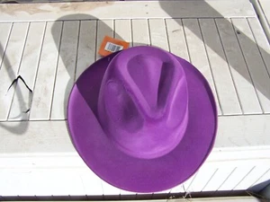 Momentum Brands Large Fedoras - Picture 1 of 6