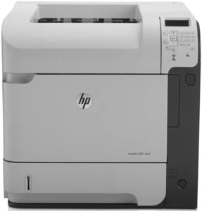 CE994A - HP LaserJet 600 M603N B/W Network Printer - Picture 1 of 1