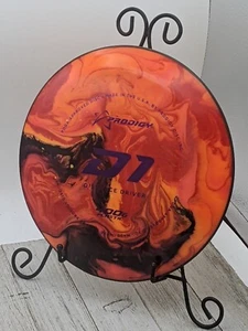 New Prodigy 400G  D1 Driver Custom Dyed Disc Golf Disc 171 Grams  - Picture 1 of 6