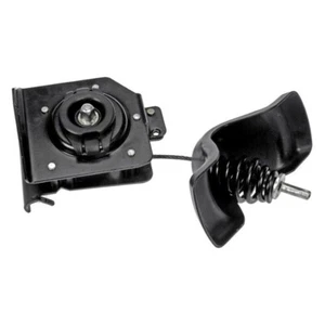 For GMC Sierra 3500 Classic 2007 Spare Tire Hoist Assembly | Black | Plastic - Picture 1 of 2