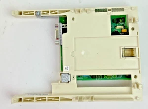SCHNEIDER ELECTRIC VW3A3302 SCHEDA DI COMUNICAZIONE MODBUS SW:V1.1IE03 - Foto 1 di 6