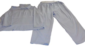 Women's 2pc. Lavendar Pants and Top Set by Blast size XL - Picture 1 of 5