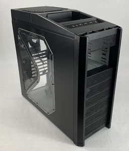 Antec 900 Nine Hundred ATX Mid Tower Computer Case No Power Supply - Picture 1 of 15
