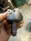 Weld Prep Indexable END MILL for Carbide Insert CNMG Milling Machine Cutter