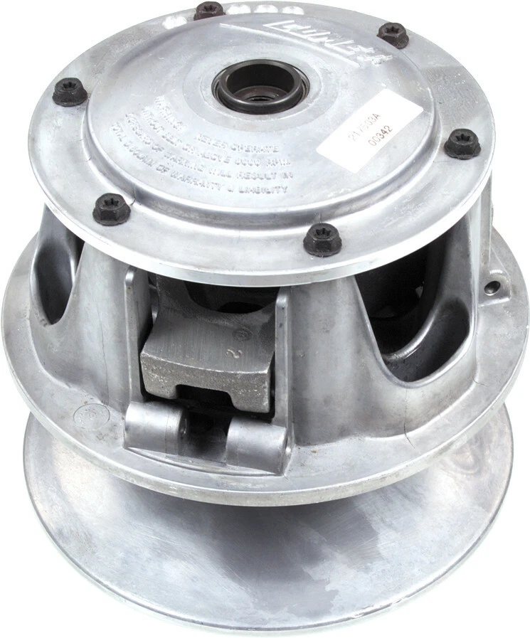 Comet 108-EXP Clutch 30mm Tapered Flush 219903A - Imagem 1 de 1