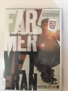 Farmer Veteran (DVD PBS) Winner Brooklyn Film Festival. - Picture 1 of 3