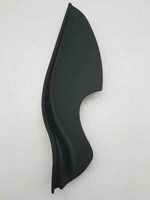 2009 起亚隆多 LX 车厢右前乘客侧仪表板端盖黑色二手原始设备制造商 — 第 1/4 张图片