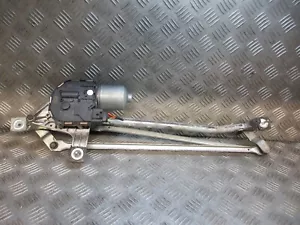 2011 VOLVO XC60 D3 SE 5DR AWD MK1 FRONT WIPER MOTOR & LINKAGE 1397220678 - Picture 1 of 3