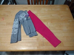 Unicorn Outfir - Picture 1 of 3