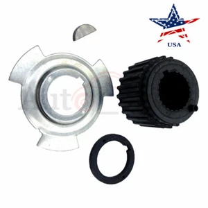 Hoja sensor piñón cigüeñal + espaciador 97-04 para Mitsubishi Montero Sport - Imagen 1 de 10