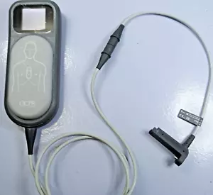Philips 453564257691 QCPR Meter MIT 989803149951 Kabel Link Laerdal FR3 zu CPR - Bild 1 von 8