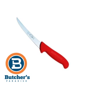 Butcher's 6" FDICK Red Boning Knife | 8299115-03 - Picture 1 of 3