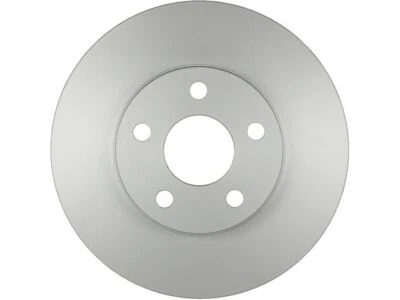 Rotor de freno delantero Bosch 81994FX 1993 para Pontiac Sunbird 1992-1994 Foto 1 de 2
