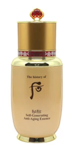 The History of Whoo Bichup Self Generating Anti-Aging Essence 50ml Korea Cosmeti - Picture 1 of 3