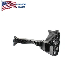 front headlamp mounting bracket support RH passenger side for 2020- 2023 Q7 SQ7 - Picture 1 of 3