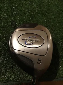 PureSpin 5 Wood Regular Aldila Plus V2000 Graphite Shaft - Picture 1 of 7