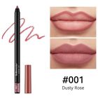 Matte Lipliner Pencil Waterproof Lip Gloss Makeup Lip Outline Lipstick Pen