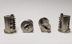 Haworth ML-Serie Schlosskernzylinder Büromöbel - Bild 1 von 1