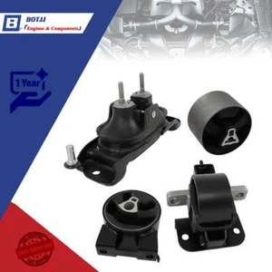 For Chrysler Town & Country Grand Caravan 2008-2010 04880496AC Engine Mount Kit - Zdjęcie 1 z 11