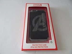 Avengers Assemble Protective Case For iPhone 6 iPhone 6s New - Picture 1 of 3
