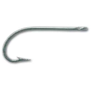 MUSTAD 3407DT DURATIN HOOK 3407-DT 50 PACK-PICK YOUR SIZE - Picture 1 of 1