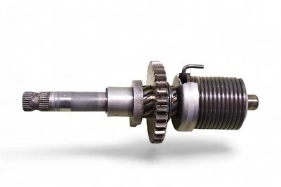 1972 Kawasaki Triple H1 H1500 500 Mach III 500cc H1B *1989A Kicker Gear  - Image 1 of 4