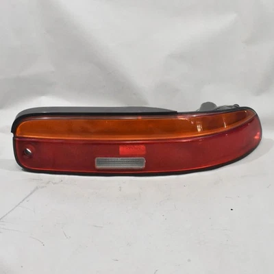 92-94 Lexus SC300 SC400 Right Passenger Tail Light Lamp Assembly OEM - Image 1 of 4