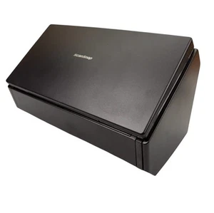 Fujitsu ScanSnap iX500 Document Scanner - Black - Photo 1/8