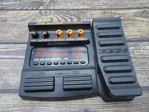 ZOOM BFX-708 Bass Effects Processor Multi Bass Effect Pedal from japan - Picture 1 of 10