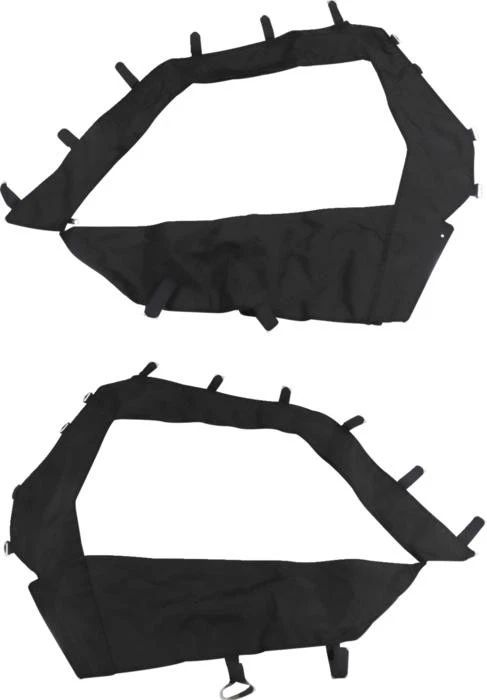 Moose Side Enclosures Polaris RZR 900/RZR S 900/RZR 900 XC/RZR S 1000 Foto 1 de 1