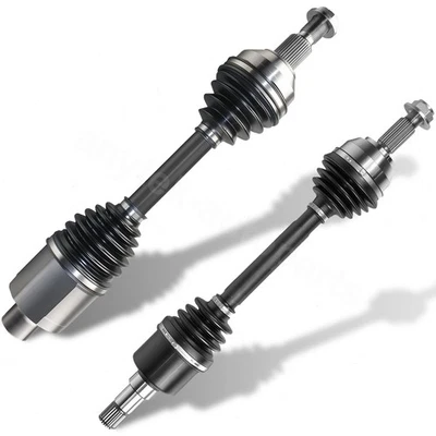 Eje delantero CV para GMC Acadia 2007-2017 2009-2017 Chevy Traverse Buick Foto 1 de 4