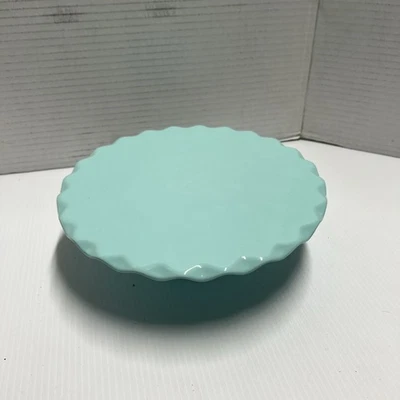 Soporte para Pasteles Susie, Edición Limitada, Turquesa, 2 Piezas, Foto 1 de 4