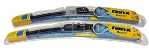 Rain X Repel Time Release Water Repellency Beading Windshield Wiper Blade 21" - Picture 1 of 5