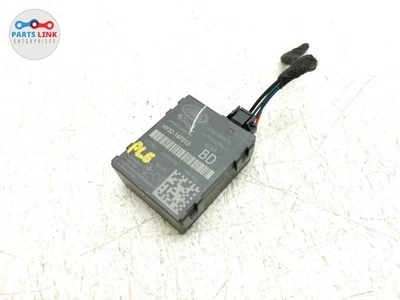 2017-2018 LAND ROVER DISCOVERY 5 L462 TETO TPMS MÓDULO DE CONTROLE DE PRESSÃO DE PNEU ECU - Imagem 1 de 4