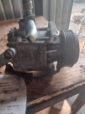 Used A/C Compressor fits: 2015 Fiat 500 1.4 Grade A - Image 1 of 4