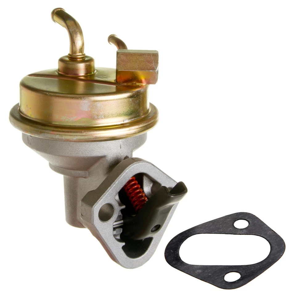 Mechanical Fuel Pump Delphi For 1978-1986 Chevrolet K10 Suburban - Image 1 of 4