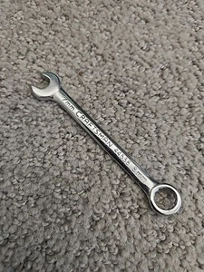 Craftsman 44536 7mm + 8mm 12pt Midget Combination Wrench USA 1180 - Picture 1 of 7