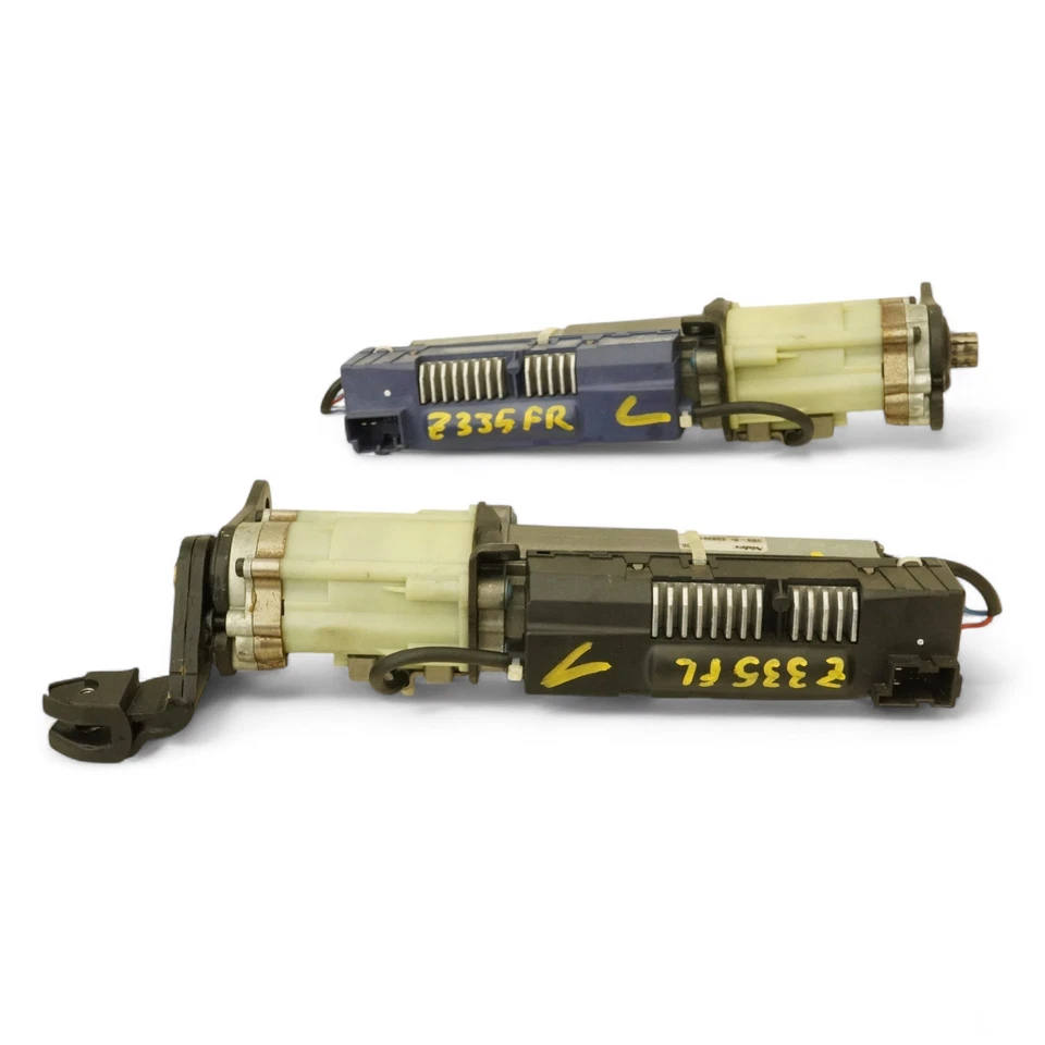 2010 Audi Q7 4L Power Lift Motor Actuator Trunk Tailgate Rear Left Right Oem Foto 1 de 4